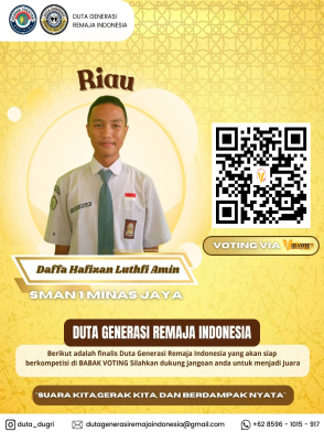 Poster Finalis