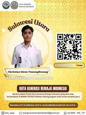 Poster Finalis