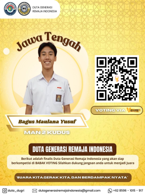 Poster Finalis