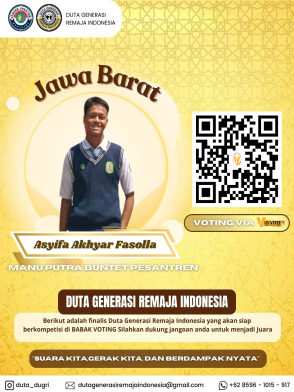 Poster Finalis