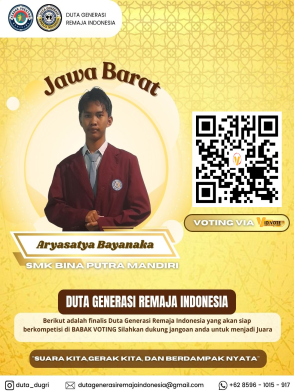 Poster Finalis