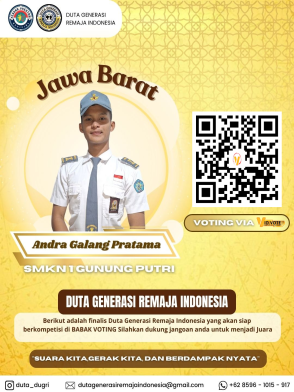 Poster Finalis
