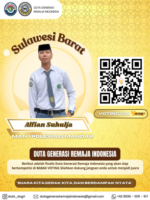 Poster Finalis
