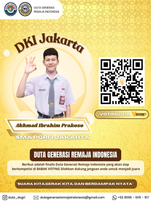 Poster Finalis