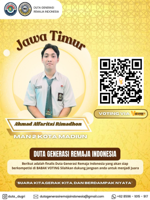 Poster Finalis