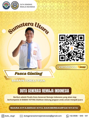 Poster Finalis