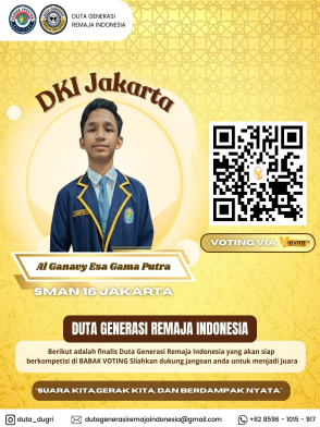 Poster Finalis