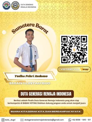 Poster Finalis