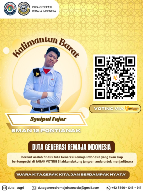 Poster Finalis