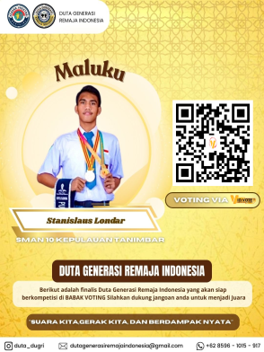 Poster Finalis