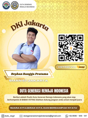 Poster Finalis