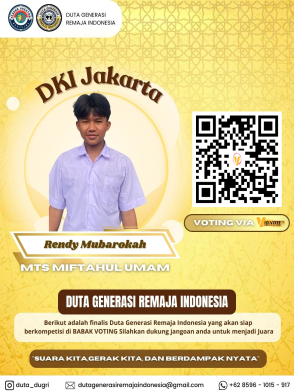 Poster Finalis
