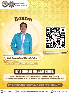 Poster Finalis