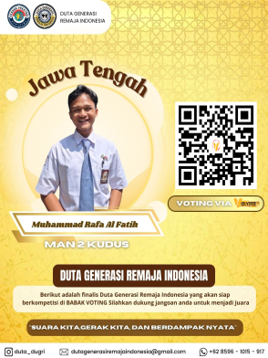 Poster Finalis