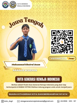 Poster Finalis