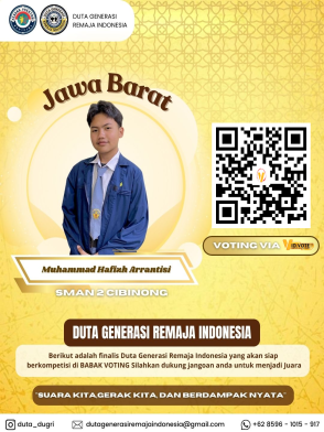 Poster Finalis