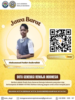 Poster Finalis