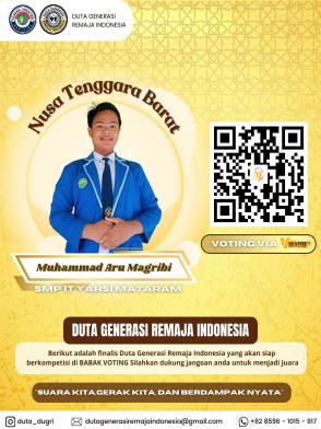Poster Finalis
