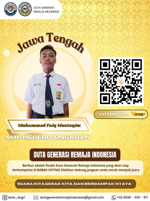 Poster Finalis