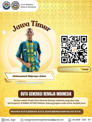 Poster Finalis
