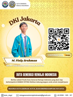 Poster Finalis