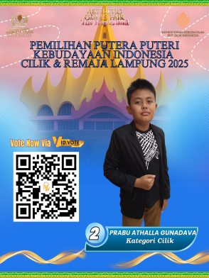 Poster Finalis