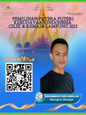 Poster Finalis