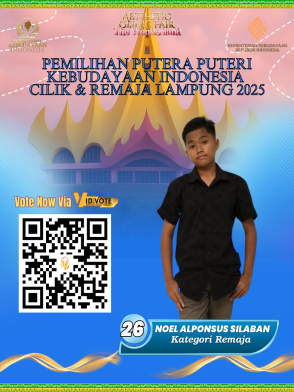 Poster Finalis
