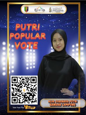 Poster Finalis