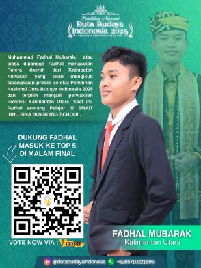 Poster Finalis