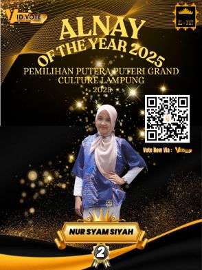 Poster Finalis