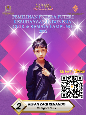 Poster Finalis