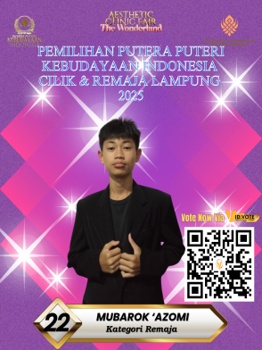 Poster Finalis