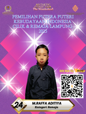Poster Finalis