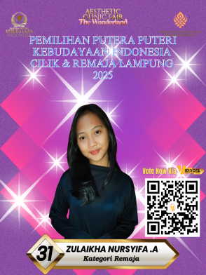 Poster Finalis