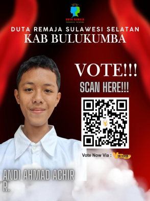 Poster Finalis