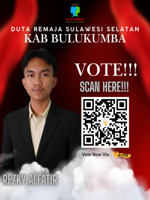 Poster Finalis