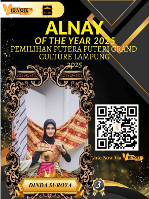 Poster Finalis