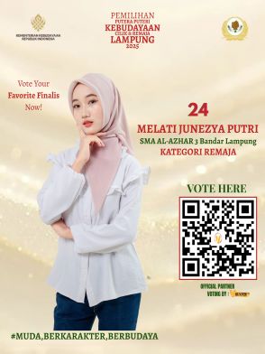 Poster Finalis