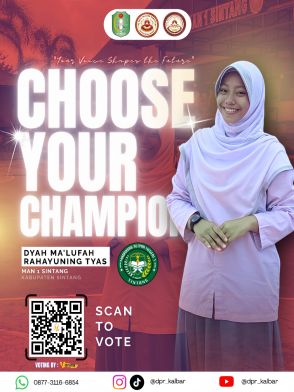 Poster Finalis