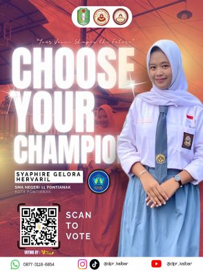 Poster Finalis