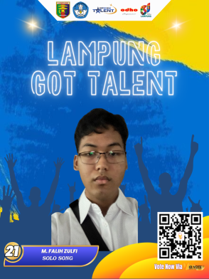 Poster Finalis