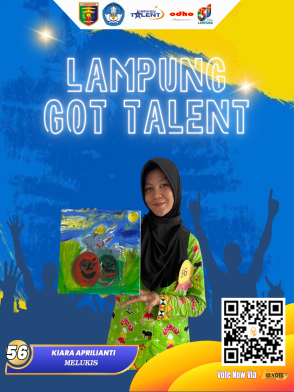 Poster Finalis