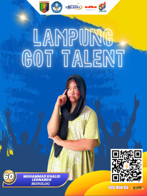 Poster Finalis