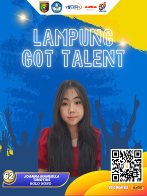 Poster Finalis