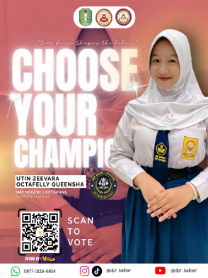 Poster Finalis