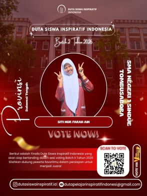 Poster Finalis