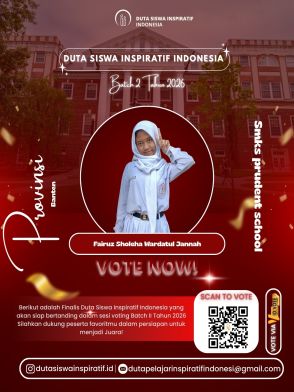 Poster Finalis