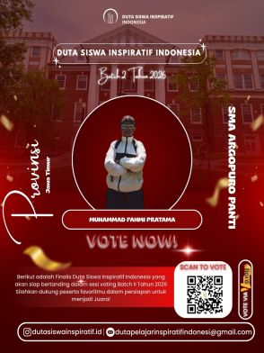 Poster Finalis