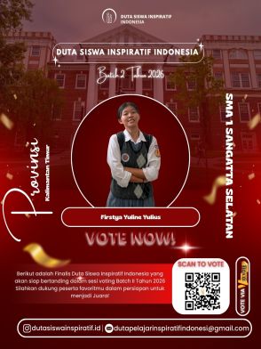 Poster Finalis